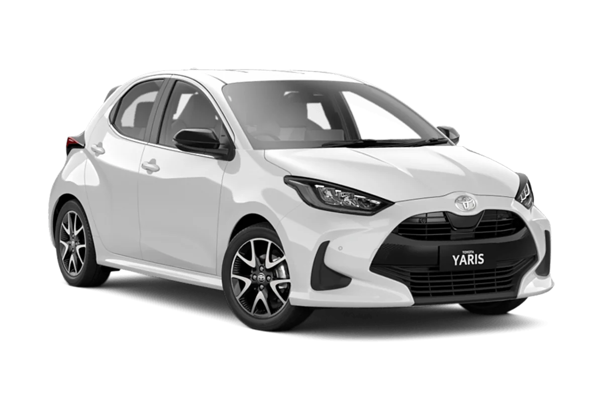 2021 Toyota Yaris