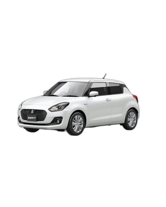 2018 Suzuki Swift