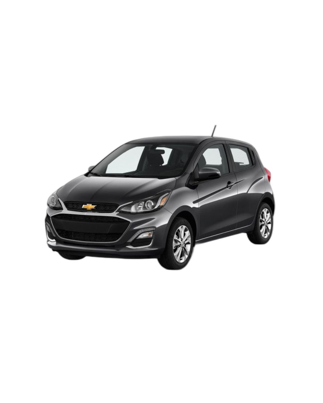 2020 Chevrolet Spark