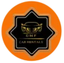 DMF Logo