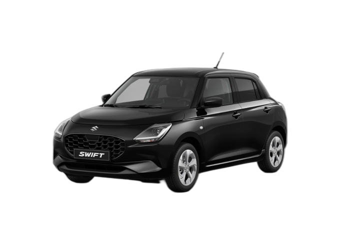 Suzuki Swift 2024